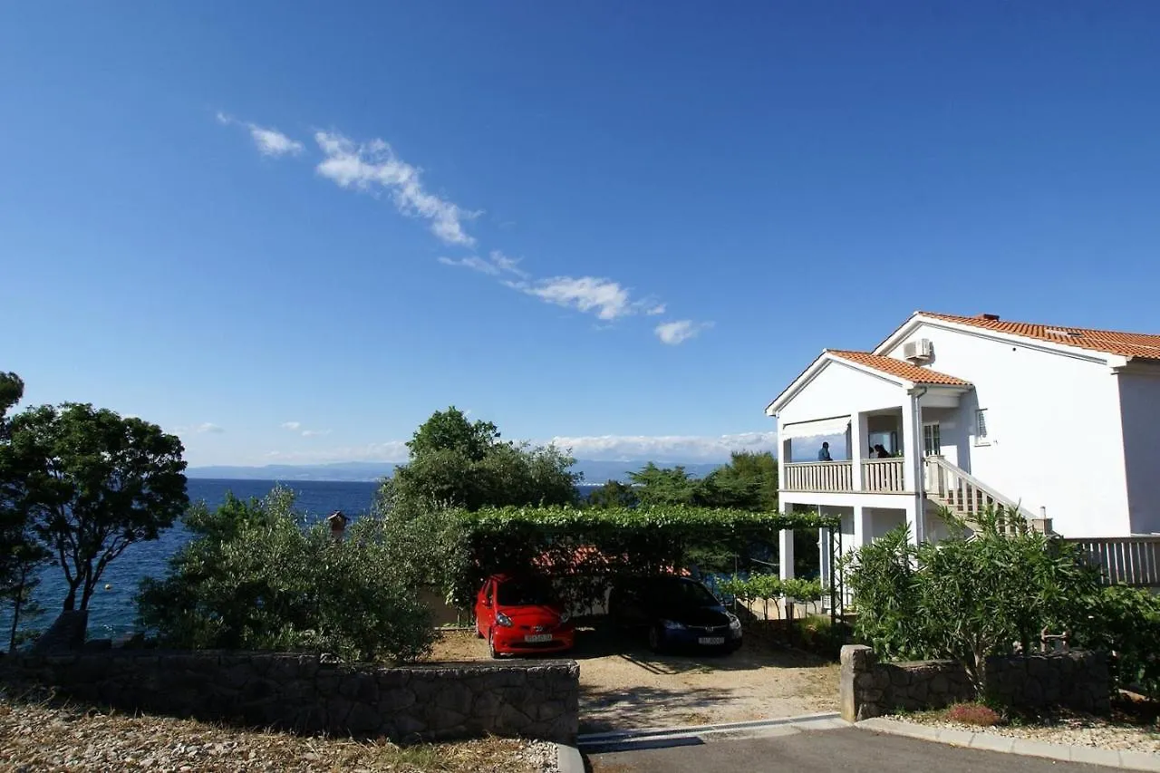 Apartment Andrina Vantacici Croatia